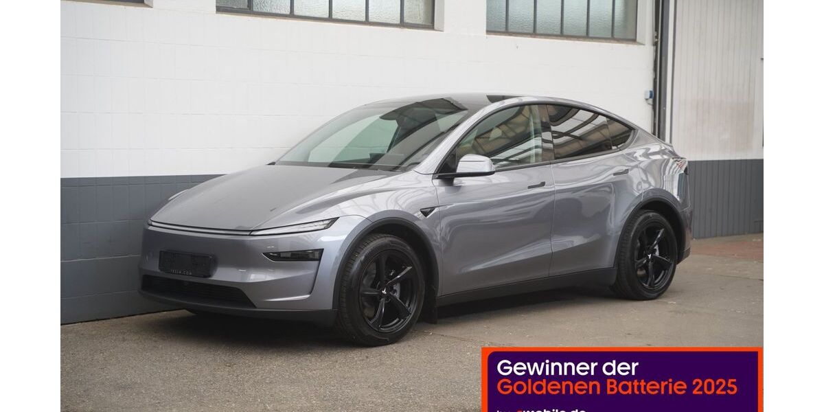 Tesla Model Y 14.698 km 51.950 &euro; Mönchengladbach 41236