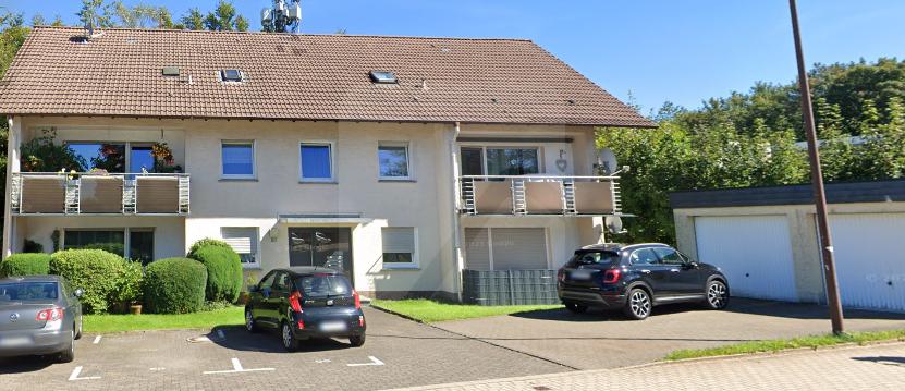 Halver: 3-Zimmer-Wohnung mit Balkon, Tageslichtbad u. Fußbodenheizung 3 zimmer