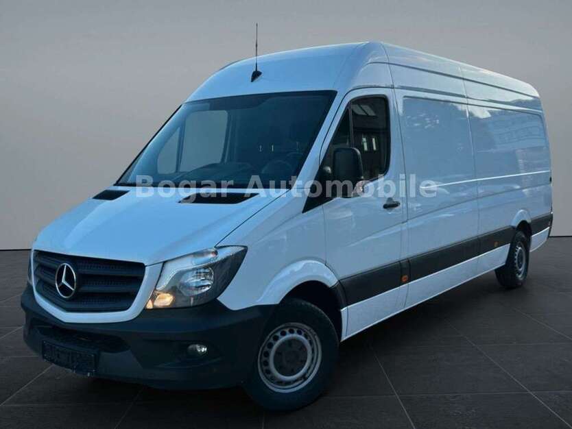 Sprinter