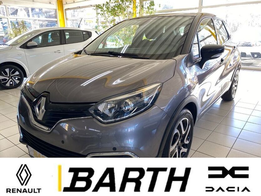 Captur