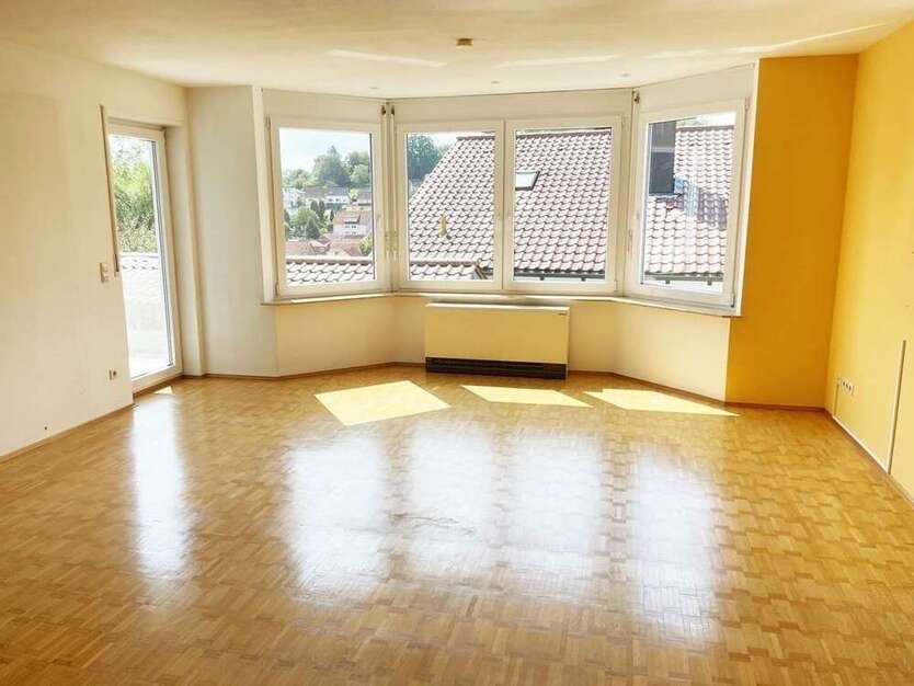 Wohnung zum Kaufen in Sinsheim 379.000 € 112 m²