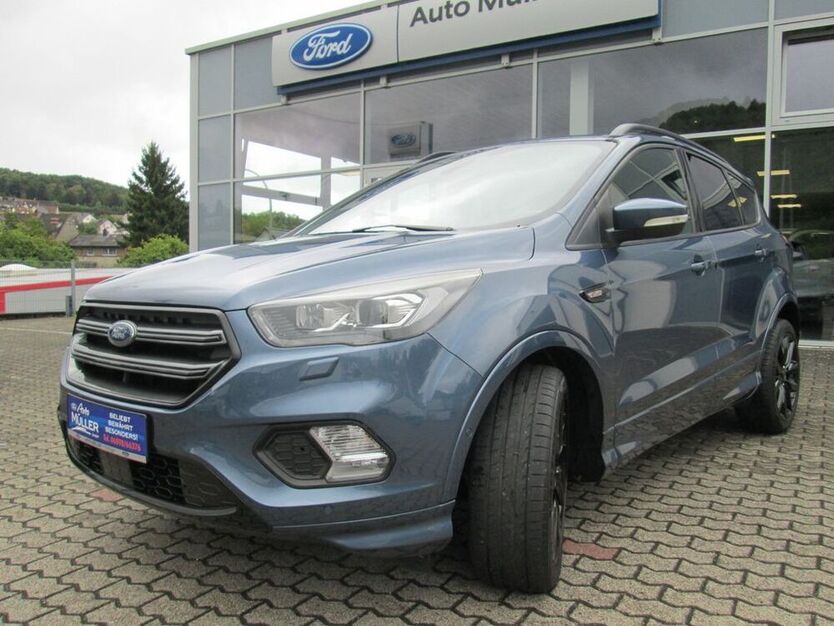 Kuga