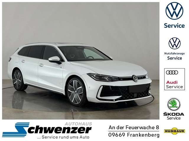 VW Passat 1.582 km 43.949 &euro; Frankenberg 09669