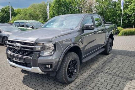 Ford Ranger 16.500 km 42.990 &euro; Waldbröl 51545