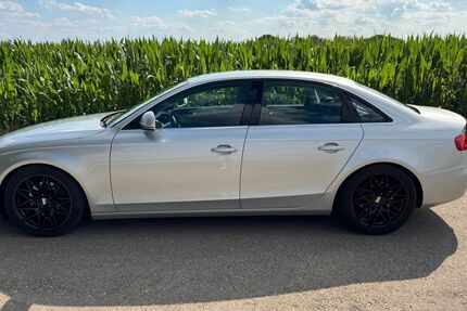 Audi A4 161.750 km 4.998 &euro; Egling 86492