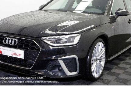 Audi A4 132.042 km 21.950 &euro; Solingen 42653