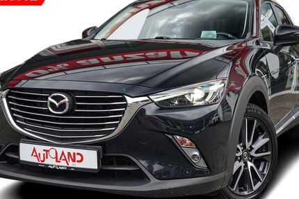 Mazda CX-3 59.986 km 15.990 &euro; Berlin 12683