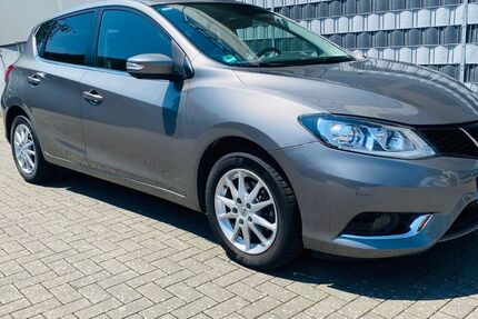 Nissan Pulsar 83.000 km 10.000 &euro; Hainburg 63512