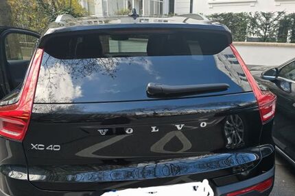 Volvo XC40 128.110 km 22.999 &euro; Hamburg 22607