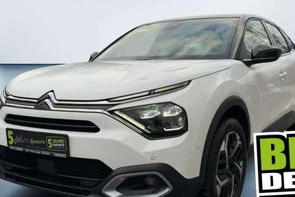 Citroen C4 29.825 km 20.943 &euro; Chemnitz 09113