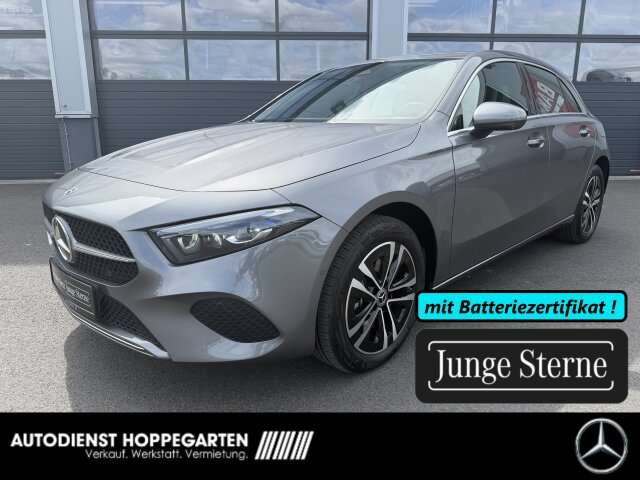 Mercedes-Benz A 250 3.808 km 33.780 &euro; Hoppegarten 15366
