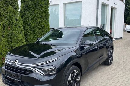 Citroen C4 57.939 km 15.990 &euro; Borgsdorf 16556