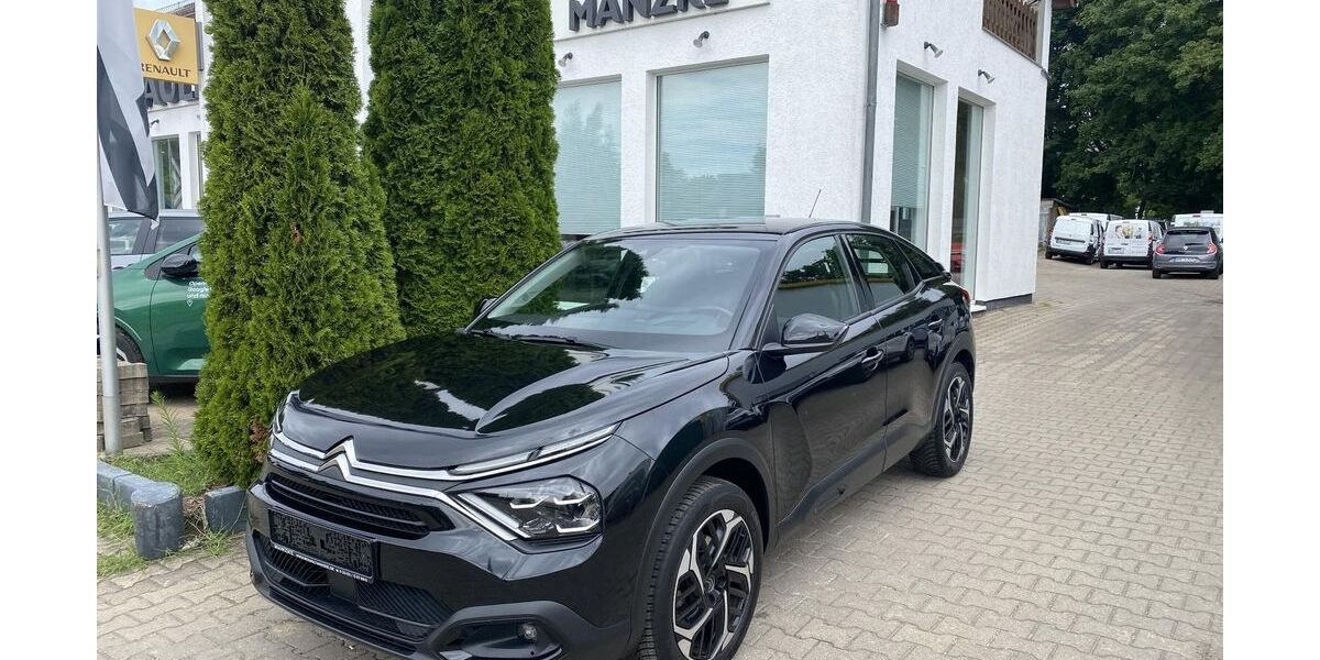 Citroen C4 57.939 km 15.990 &euro; Borgsdorf 16556