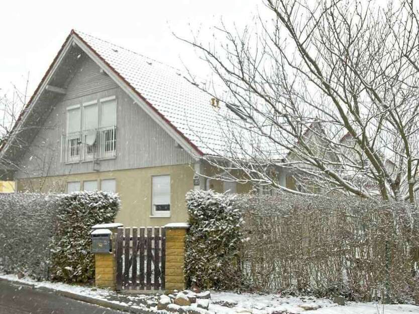 Haus zum Kaufen in Treplin 220.000 € 173 m²