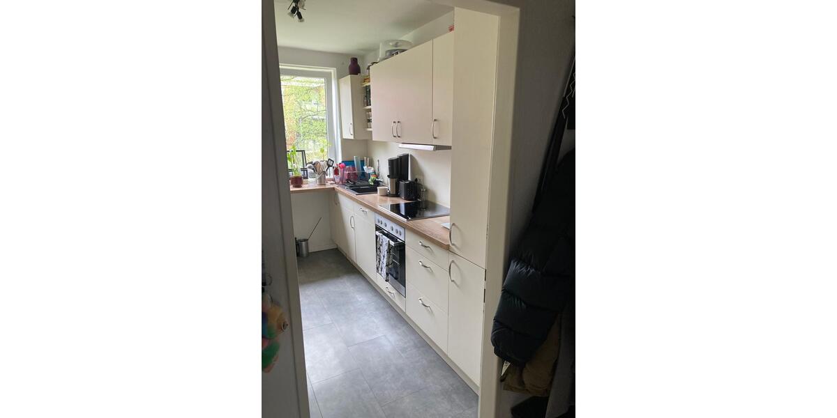Etagenwohnung Oldenburg Drielaker-Moor - 3 Zimmer, 74 m&sup2;, 189.000&euro; | Angebot:26762057