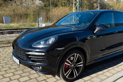 Porsche Cayenne 139.530 km 25.500 &euro; Pforzheim 75181