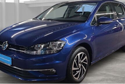 VW Golf 107.829 km 14.850 &euro; Oldenburg / Holst. 23758