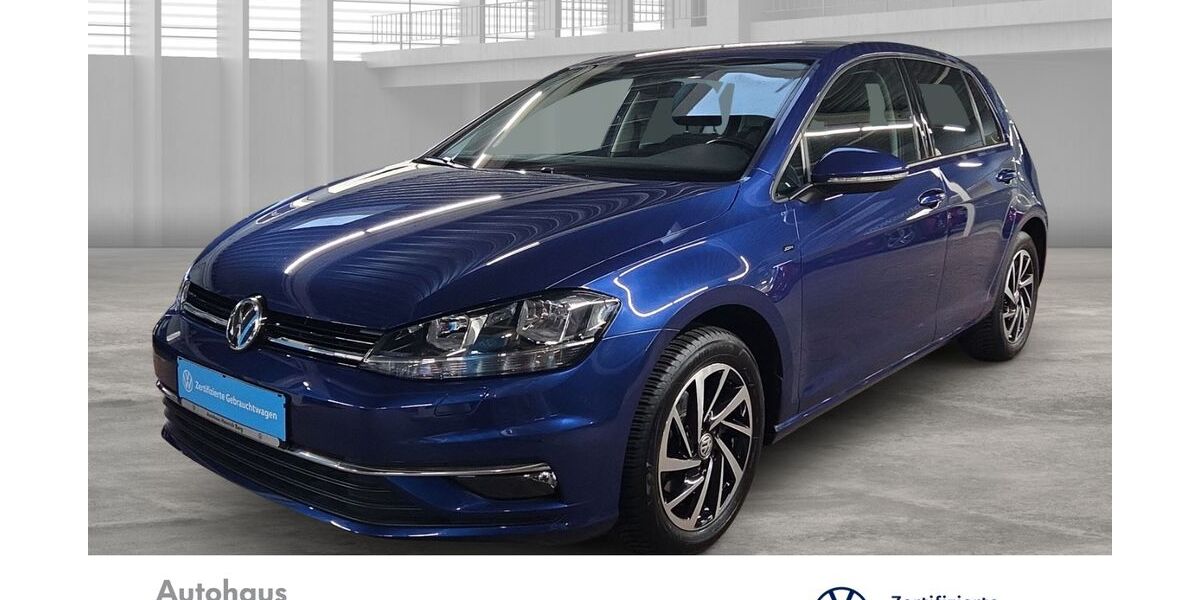 VW Golf 107.829 km 14.850 &euro; Oldenburg / Holst. 23758