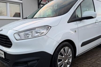 Ford Transit 145.260 km 7.999 &euro; Nordhausen 99734