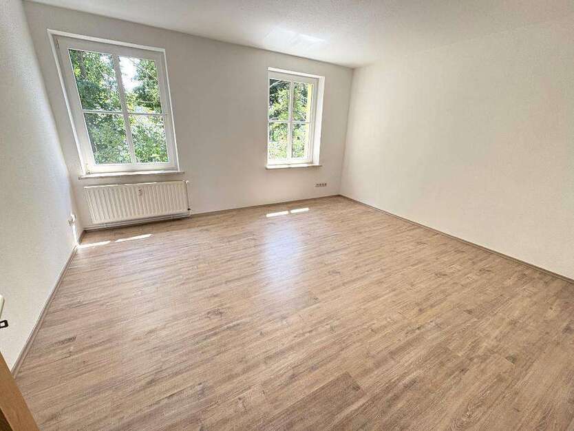 Wohnung zum Mieten in Halberstadt 400 € 67 m²