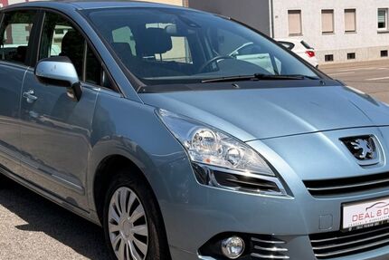 Peugeot 5008 95.906 km 5.900 &euro; Völklingen 66333