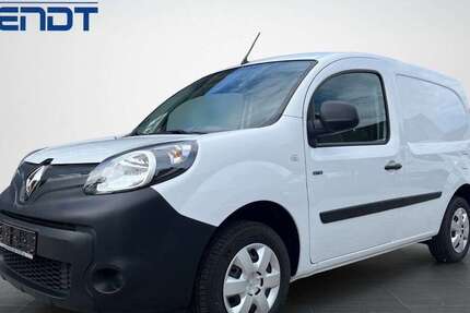 Renault Kangoo 4.460 km 13.950 € Dinkelscherben-Breitenbronn 86424