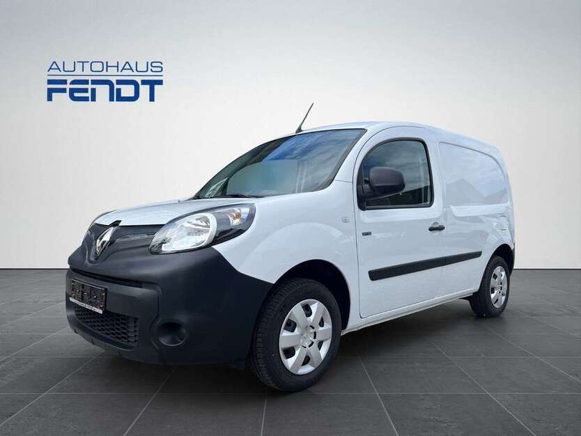Renault Kangoo 4.460 km 13.950 € Dinkelscherben-Breitenbronn 86424