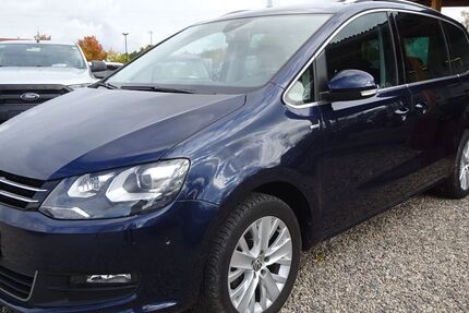 VW Sharan 201.444 km 9.800 € Dresden 01219