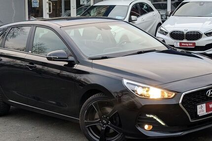 Hyundai i30 89.900 km 14.750 &euro; Wetzlar 35578