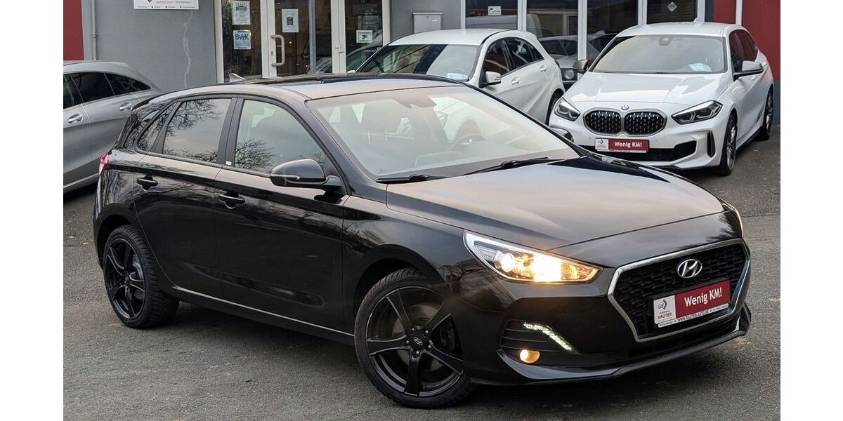 Hyundai i30 89.900 km 14.750 &euro; Wetzlar 35578