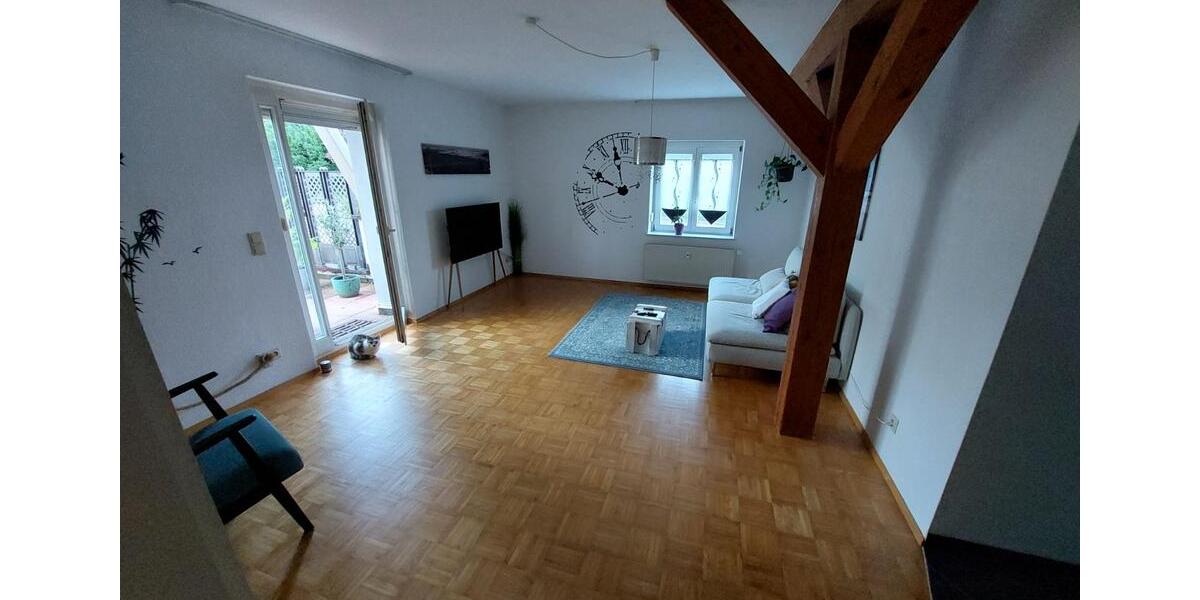 Eigentumswohnung 2,5 Zimmer Bad Dürrheim (OT) Sonnenterrasse 2.5 zimmer