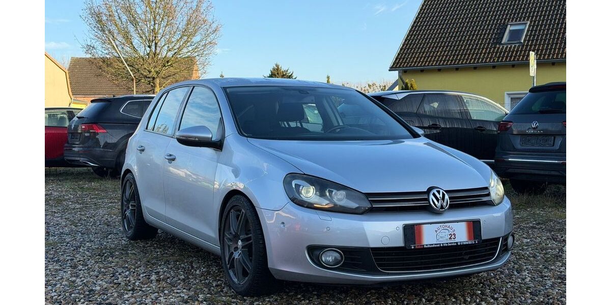 VW Golf 181.000 km 5.999 &euro; Trebbin 14959