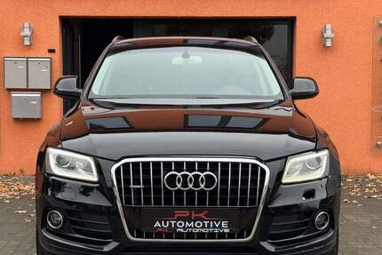 Audi Q5 152.000 km 13.990 € Hannover 30177