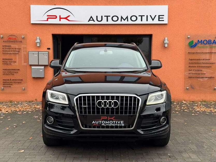 Audi Q5 152.000 km 13.990 € Hannover 30177