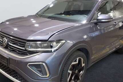 VW T-Cross 25.380 km 28.980 &euro; Hohenwestedt 24594