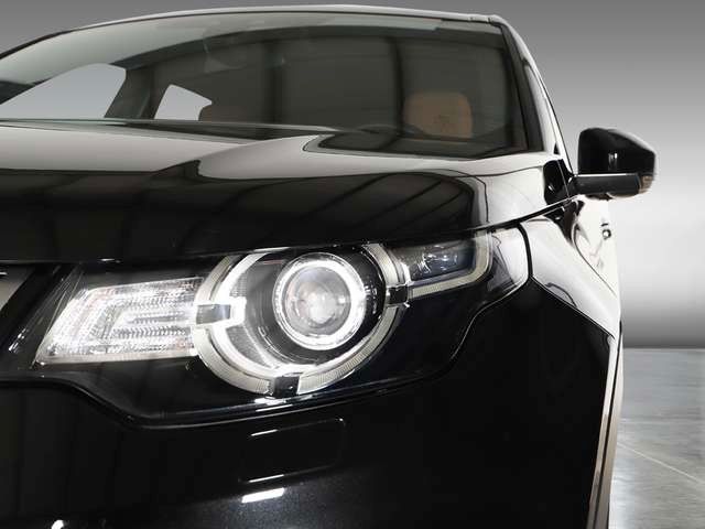 Discovery Sport