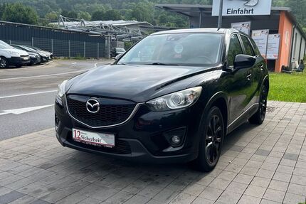 Mazda CX-5 187.654 km 8.799 € Schnaitheim-Heidenheim 89520
