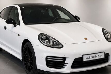 Porsche Panamera 164.950 km 28.000 &euro; Köln 50674