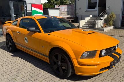 Ford Mustang 217.000 km 16.000 &euro; Burgau 89331