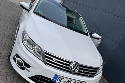 VW CC 97.000 km 13.000 &euro; Gelsenkirchen 45886