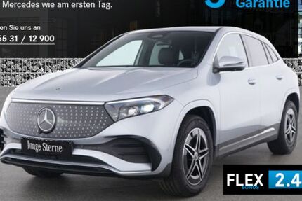 Mercedes-Benz EQA 8.211 km 44.450 &euro; Holzminden 37603