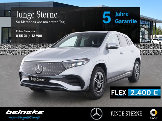 Mercedes-Benz EQA 8.211 km 44.450 &euro; Holzminden 37603