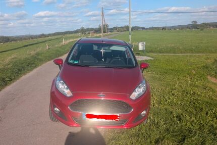 Ford Fiesta 93.000 km 5.500 &euro; Leverkusen 51377