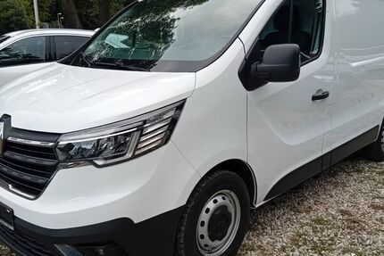 Renault Trafic 100.000 km 17.499 &euro; Fredersdorf-Vogelsdorf bei Berlin 15370