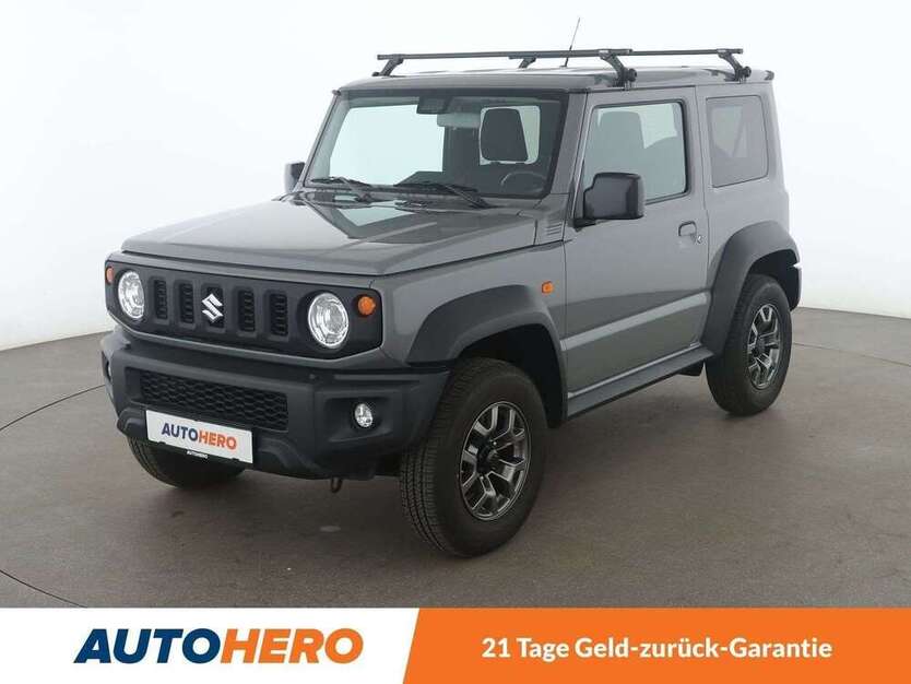 Jimny