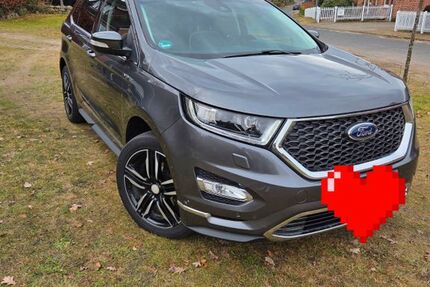Ford Edge 156.000 km 16.500 &euro; Soderstorf 21388