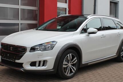 Peugeot 508 160.000 km 10.990 &euro; Großrudestedt 99195