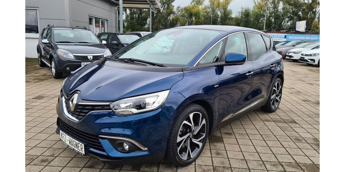 Renault Scenic 94.000 km 15.999 &euro; Endingen 79346