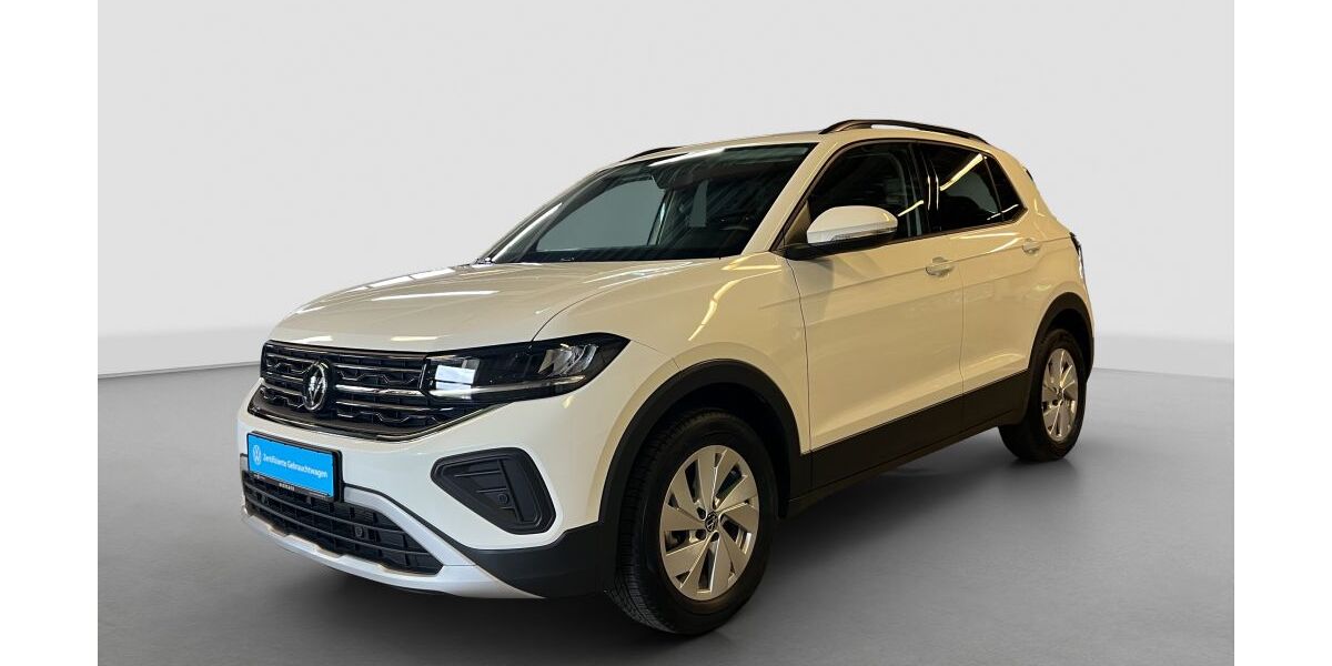 VW T-Cross 12.573 km 23.850 &euro; Schwäbisch Gmünd 73527