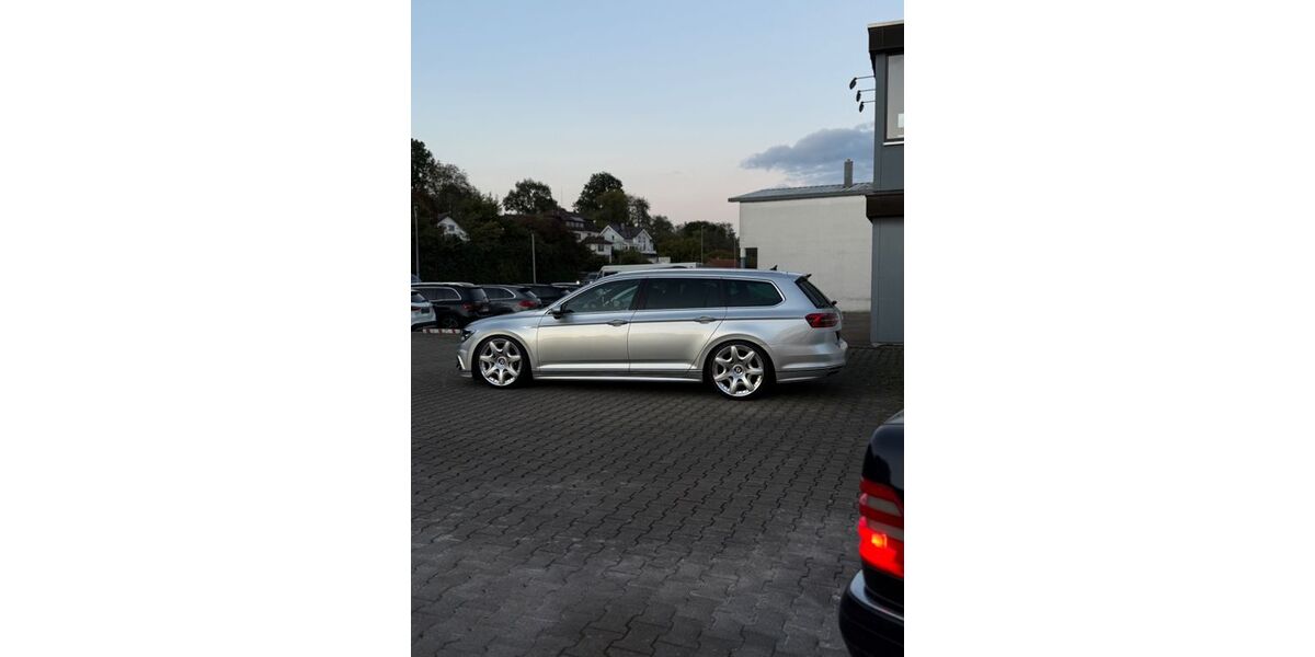 VW Passat 210.000 km 15.999 &euro; Endersbach 71384